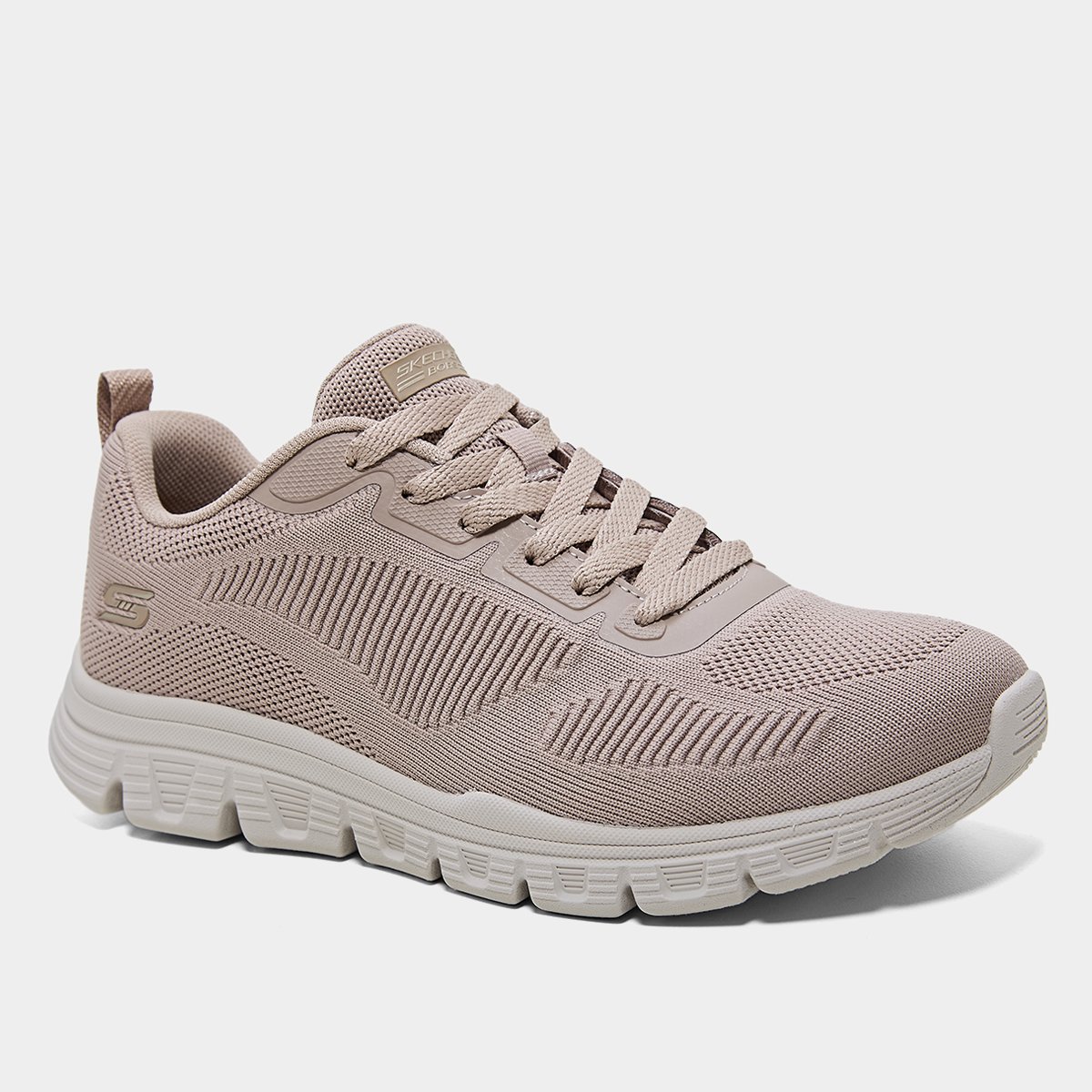 Tênis Skechers Bobs B-Lite Slight Flex Feminino - 1