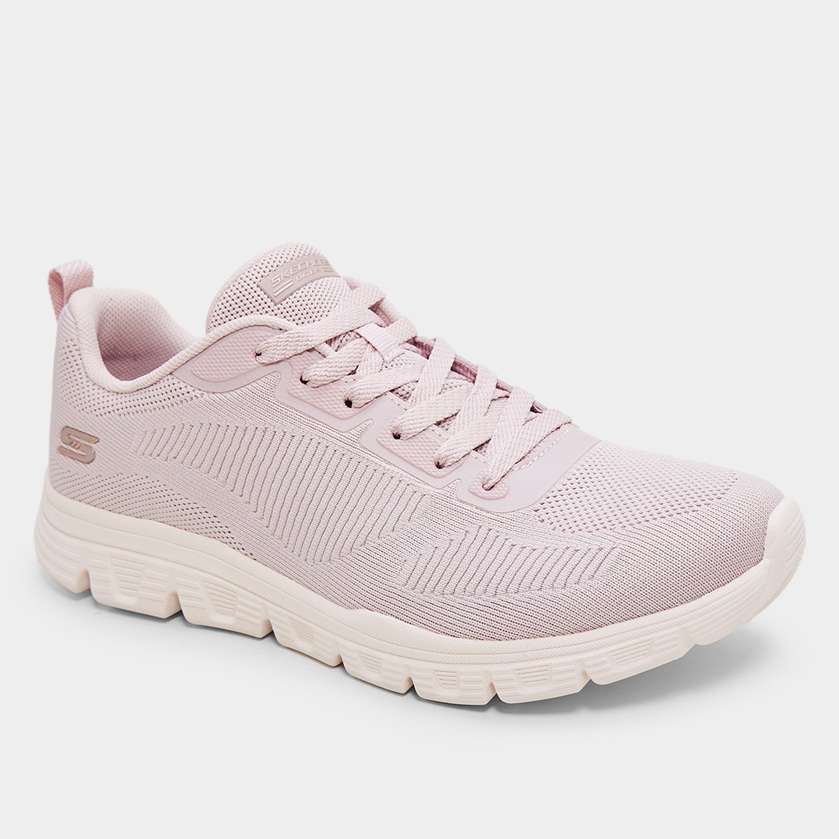 Tênis Skechers Bobs B-Lite Slight Flex Feminino - 1