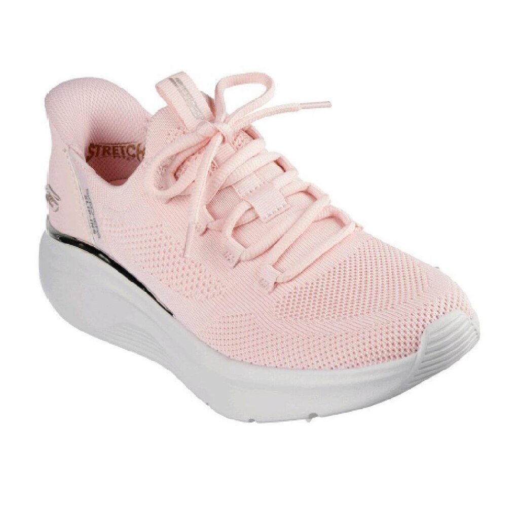 TENIS SKECHERS BOBS B LOVE - TRUE DELIGHT FEMININO