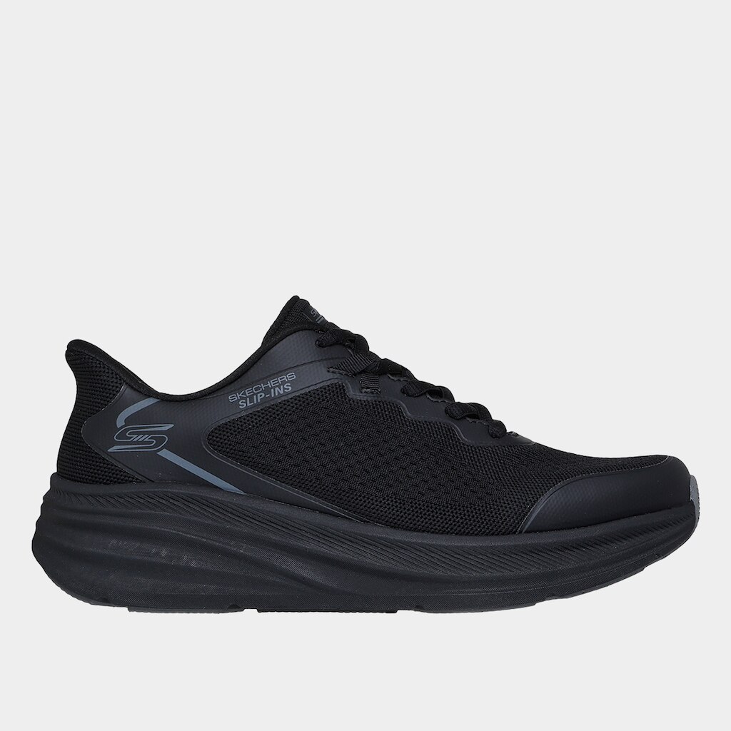 Tênis Skechers Bobs Skillz Slip Ins Masculino
