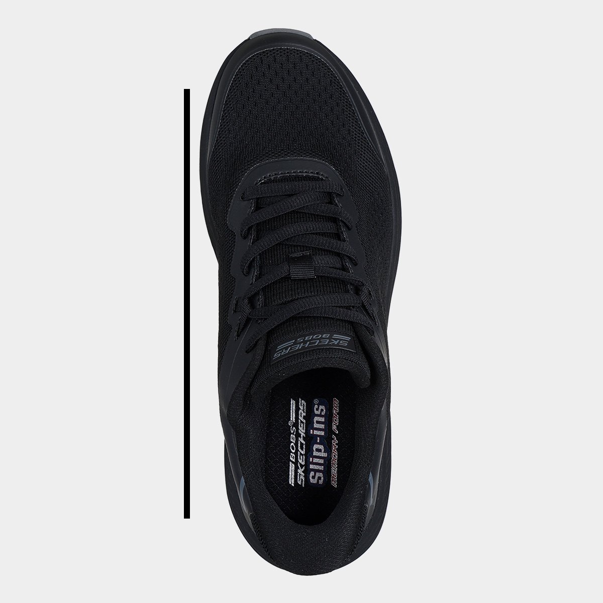 Tênis Skechers Bobs Skillz Slip Ins Masculino - 1