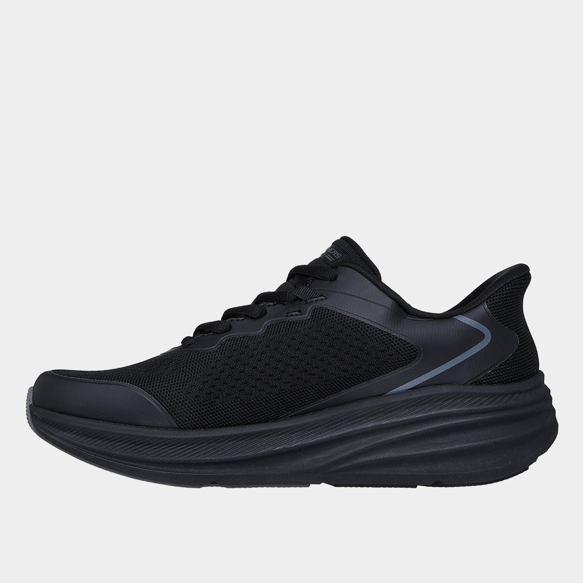 Tênis Skechers Bobs Skillz Slip Ins Masculino - 2