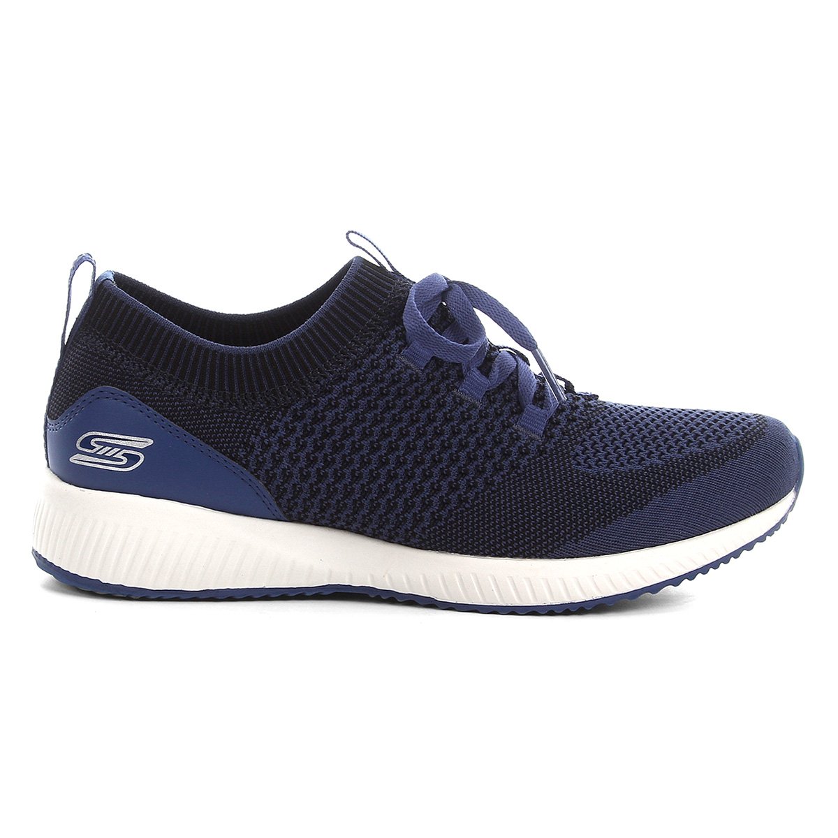tênis skechers bobs squad alpha gal