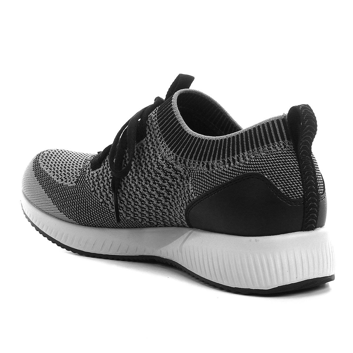 tênis skechers bobs squad alpha gal feminino