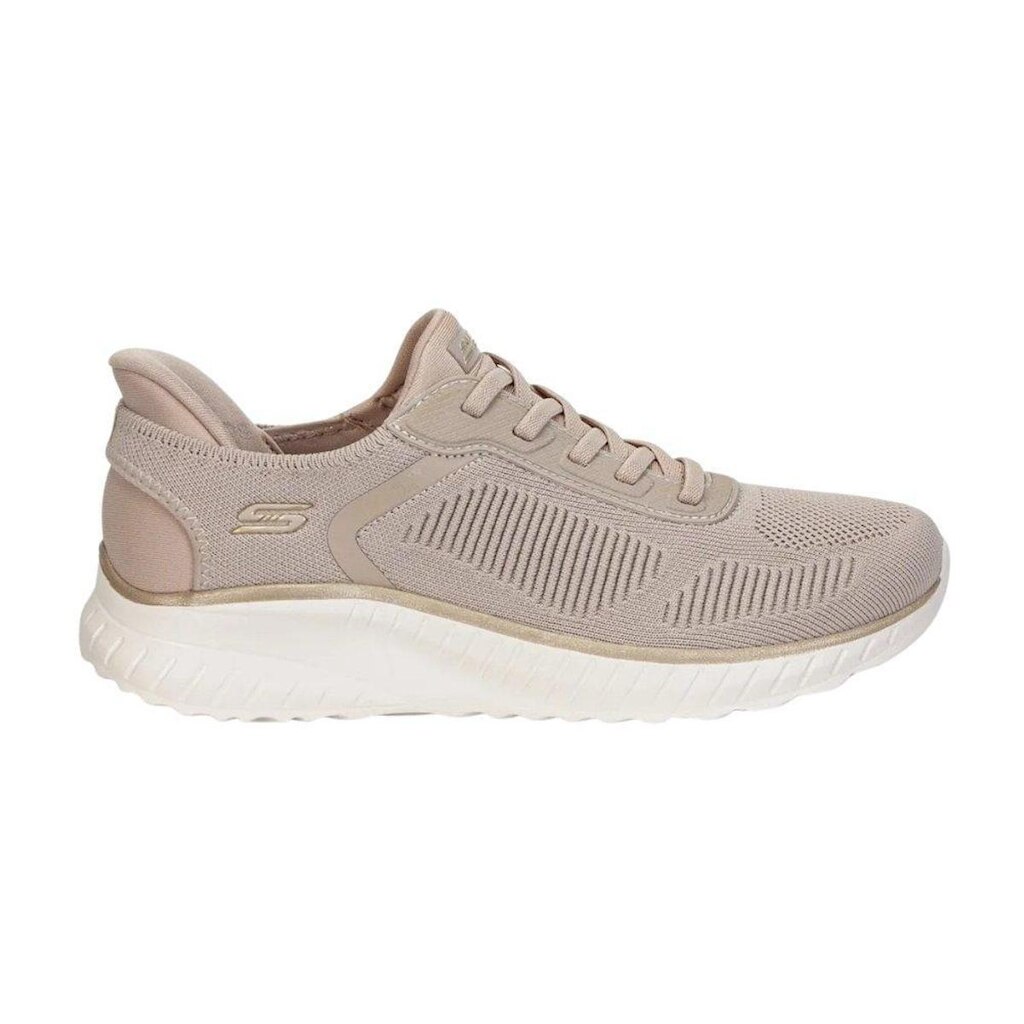 Tênis Skechers Bobs Squad Chaos Feminino