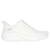 Tenis Skechers Bobs Squad Waves Still Wading - Branco