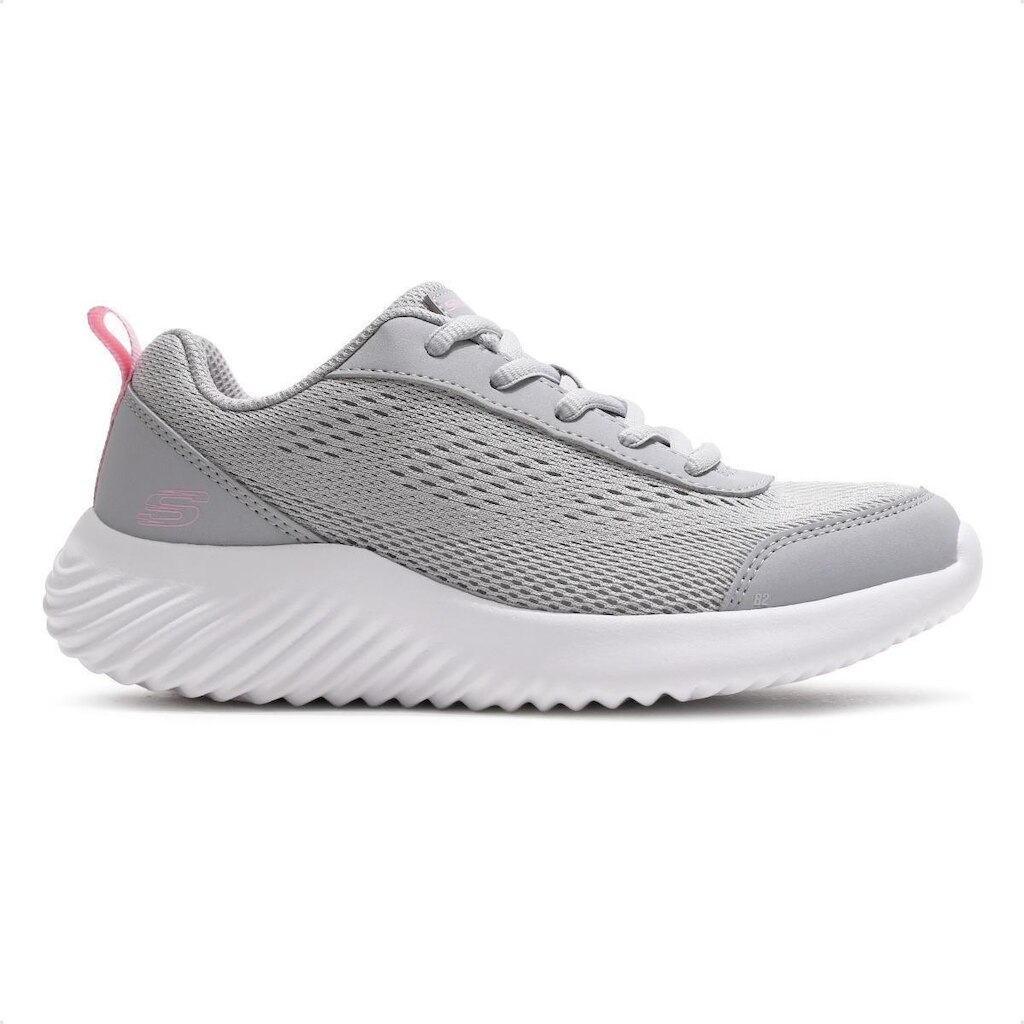 Tênis Skechers Bounder Ez Breeze Juvenil
