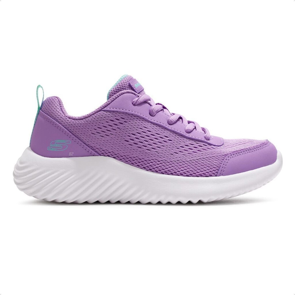 Tênis Skechers Bounder Ez Breeze Juvenil