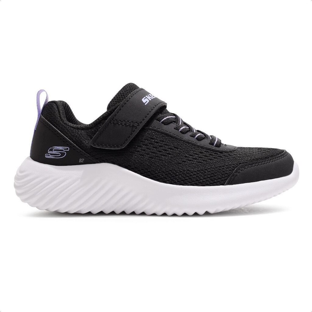 Tênis Skechers Bounder Free And Easy Infantil
