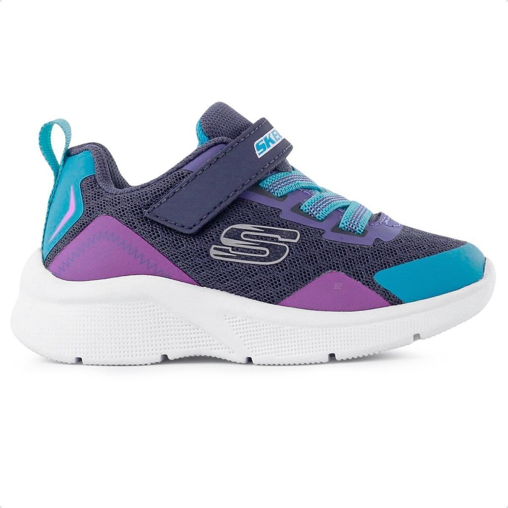 Tênis Skechers Bright Retros Infantil