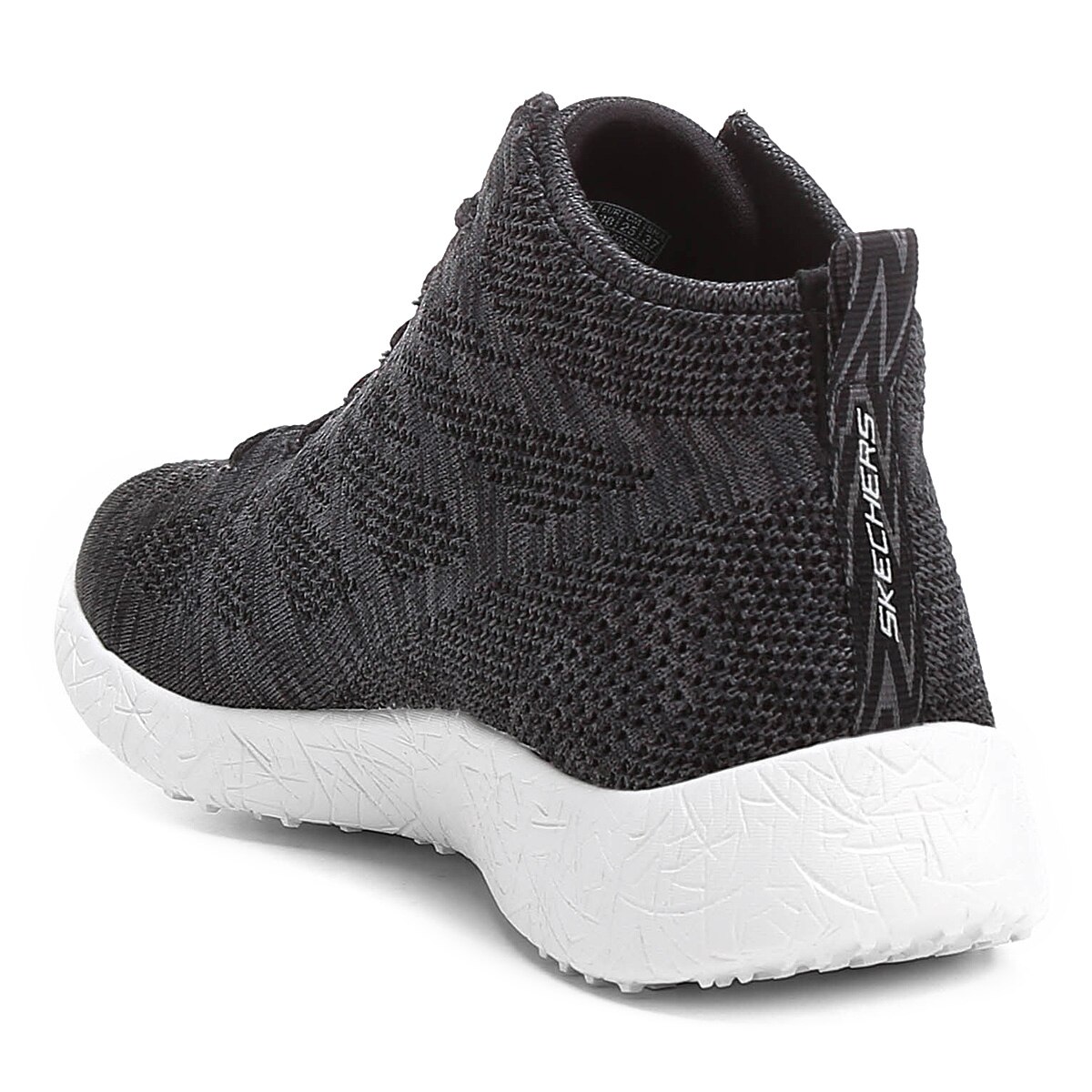 tênis skechers burst divergent feminino