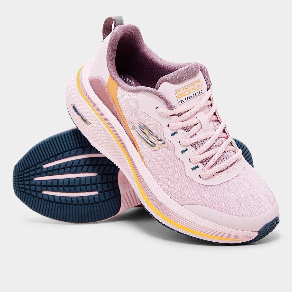 Tênis Skechers Cardona Feminino - 1