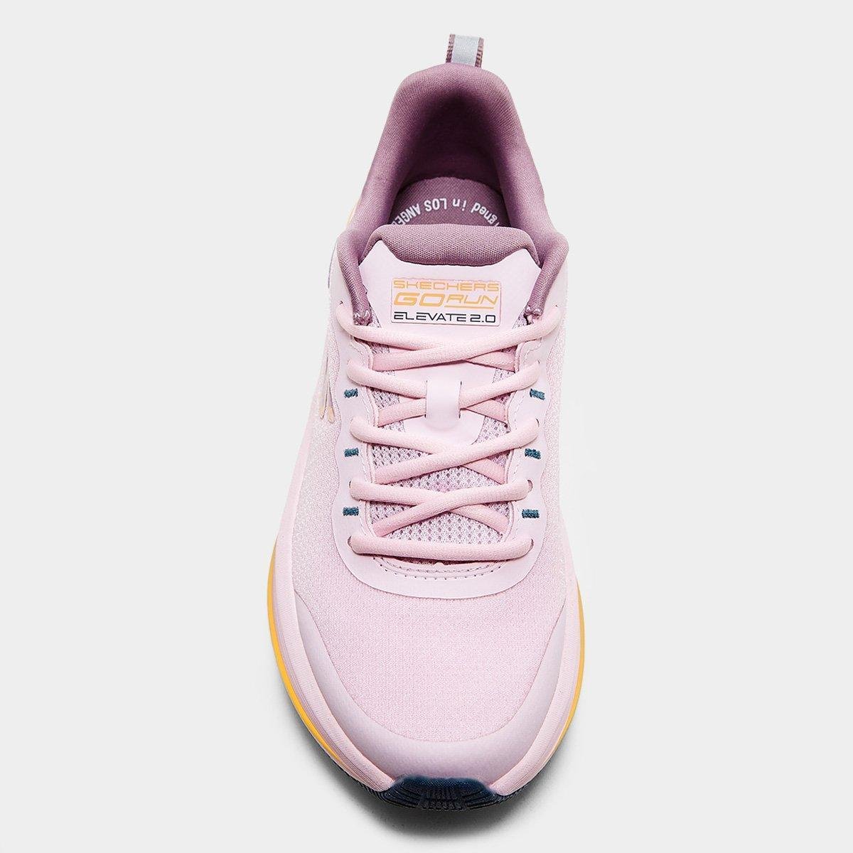 Tênis Skechers Cardona Feminino - 3