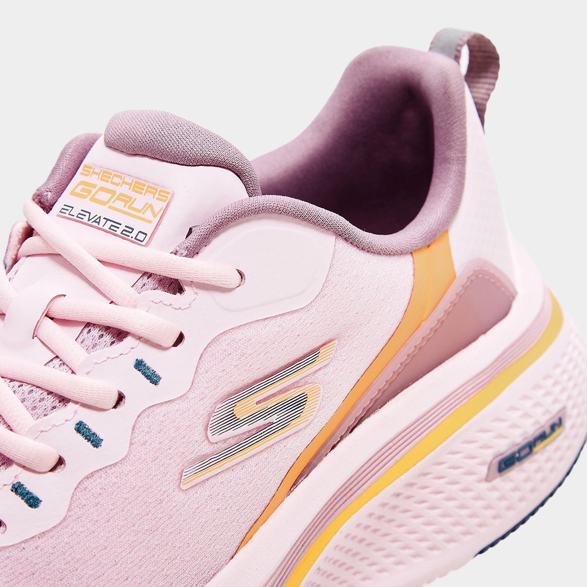 Tênis Skechers Cardona Feminino - 8