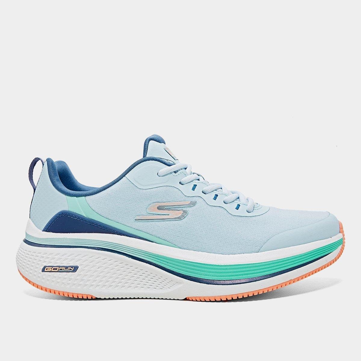 Tênis Skechers Cardona Feminino Menor preço em Tênis Skechers Cardona Feminino