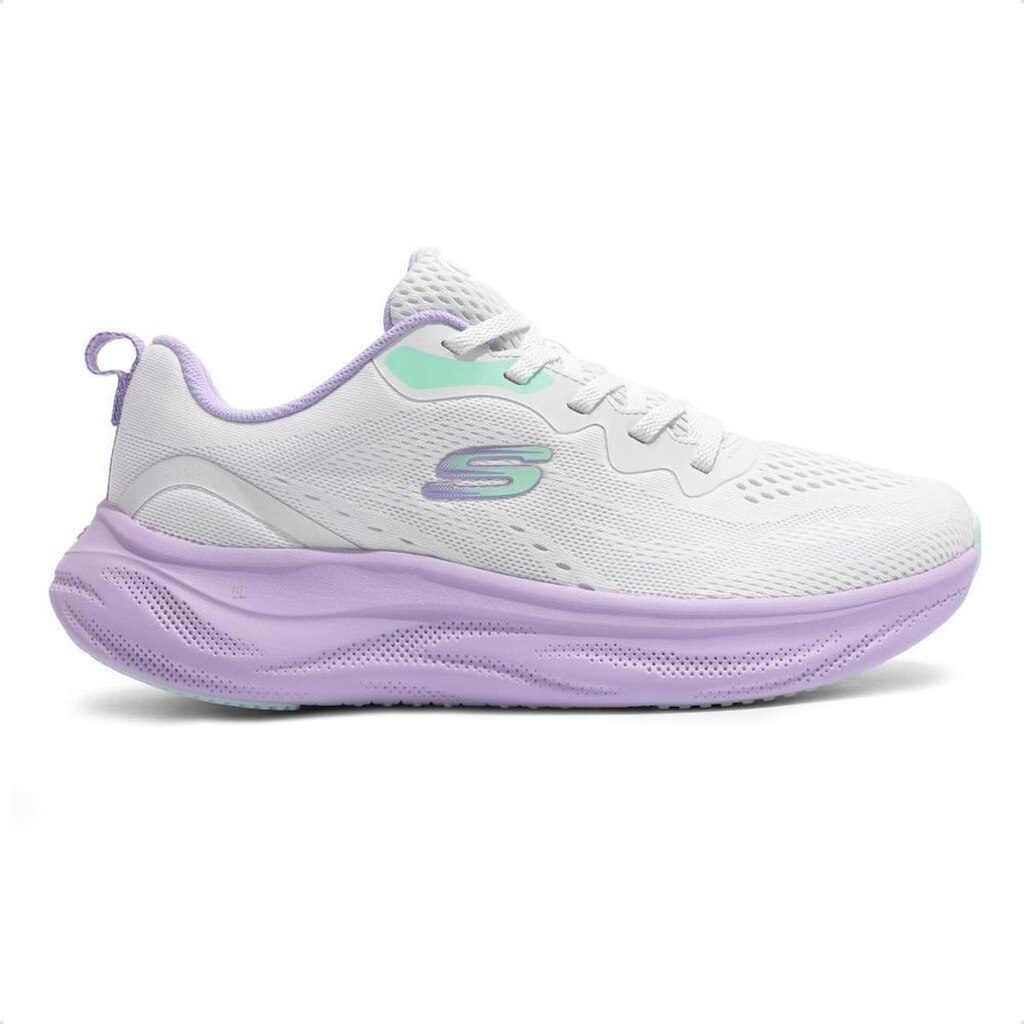 Tênis Skechers Cloud Feminino