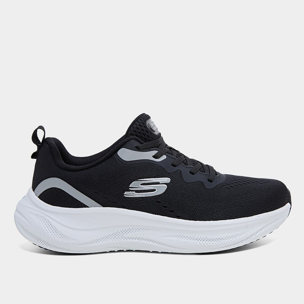 Tênis Skechers Cloud Masculino