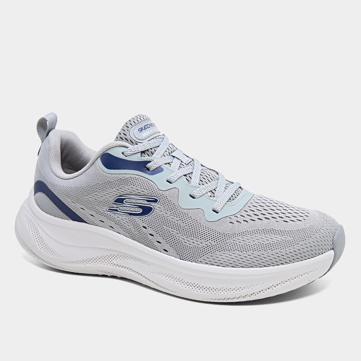 Tênis Skechers Cloud Masculino - 1