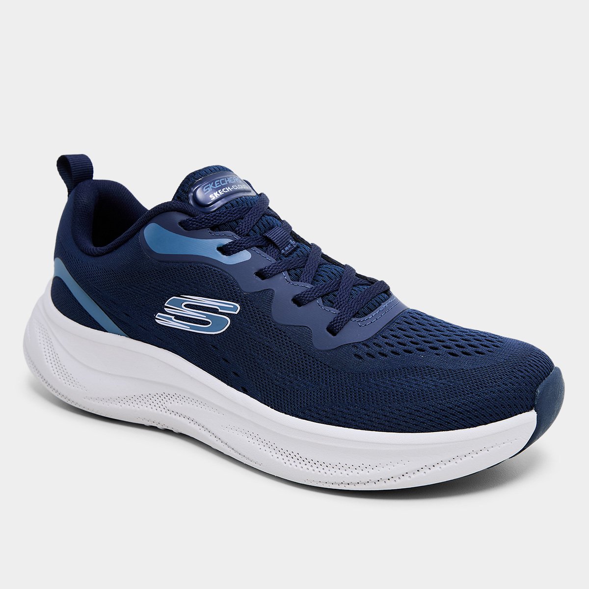 Tênis Skechers Cloud Masculino - 1