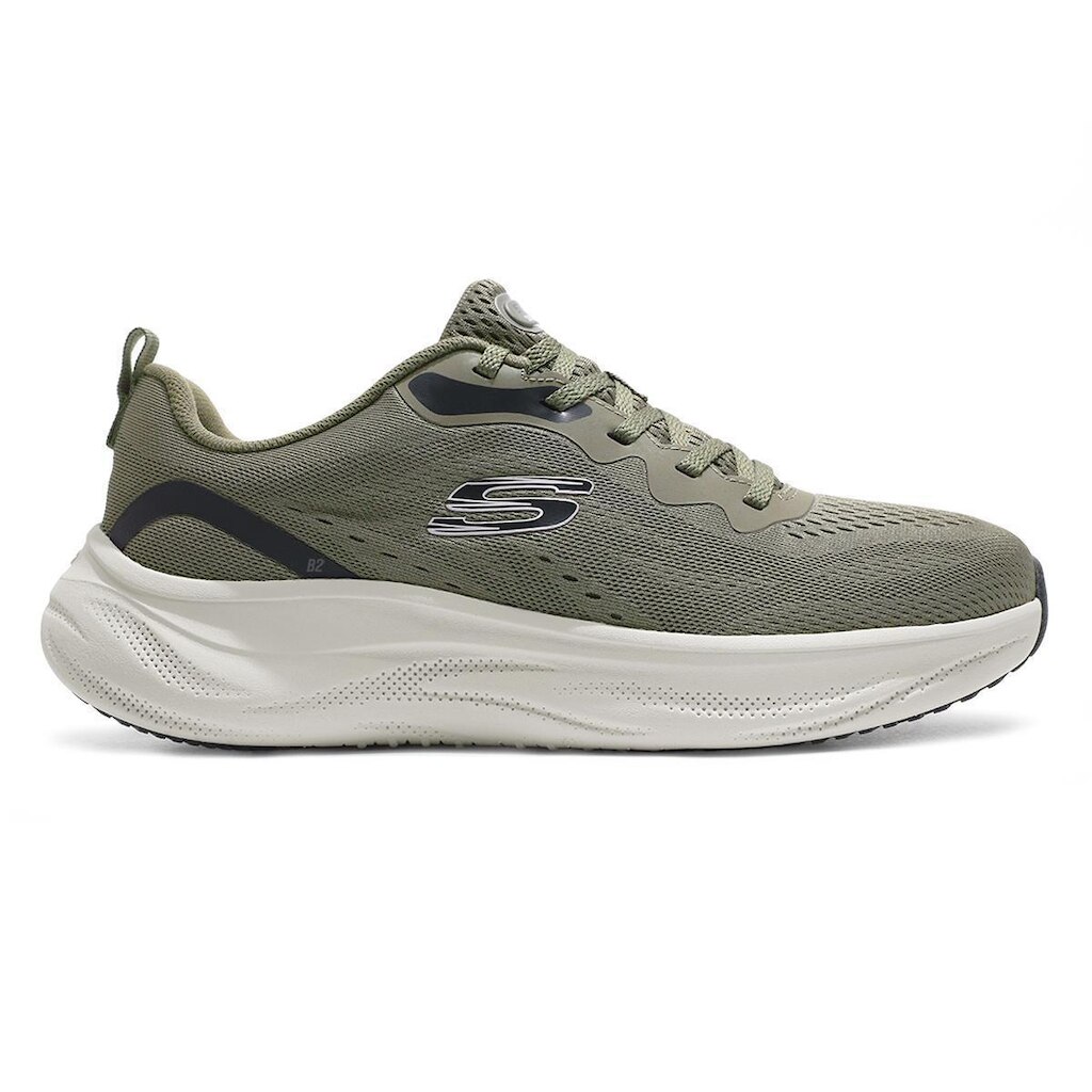 Tênis Skechers Cloud Masculino