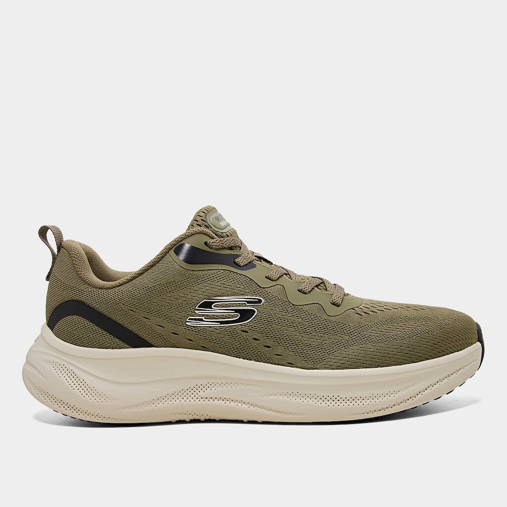 Tênis Skechers Cloud Masculino