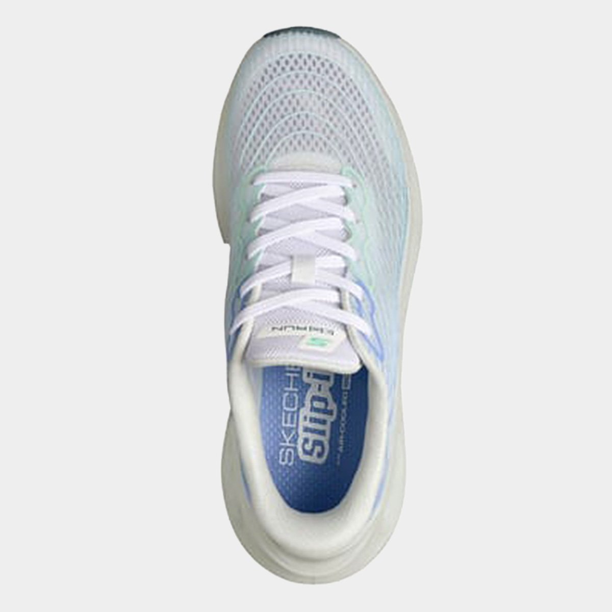 Tênis Skechers Cushioning Glide-Step Slip Ins Feminino - 2