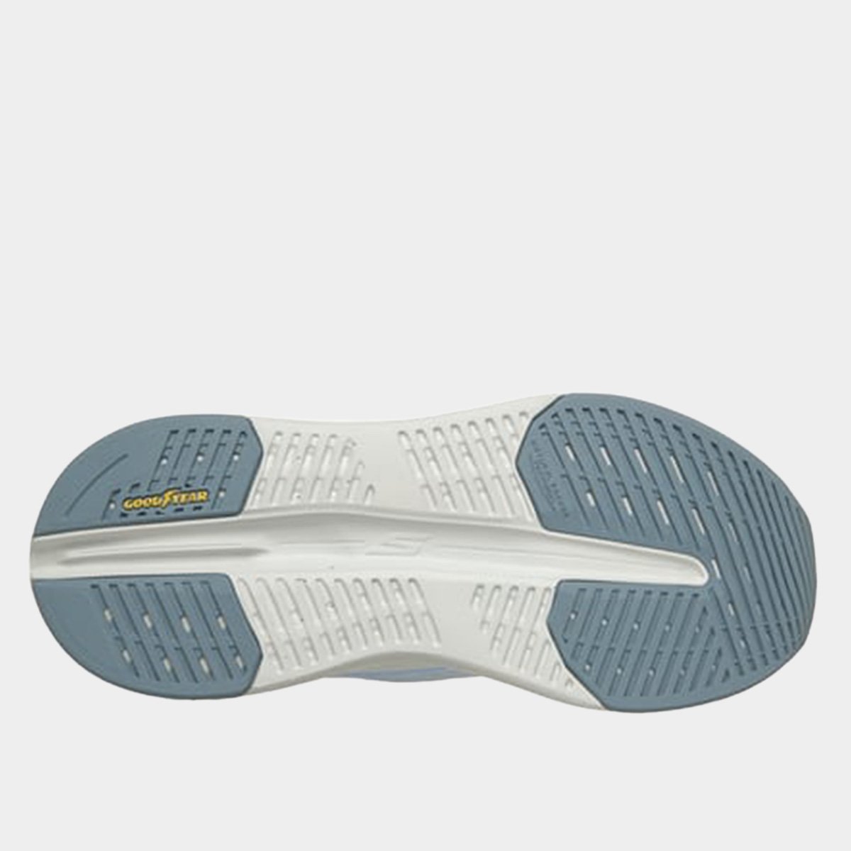 Tênis Skechers Cushioning Glide-Step Slip Ins Feminino - 3