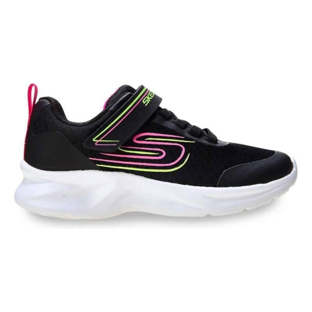 Tênis Skechers Dinamatic Nonstop Speed - Juvenil - Azul
