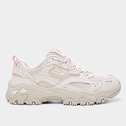 Tênis Skechers D & apos;Lites Hiker Feminino - Feminino