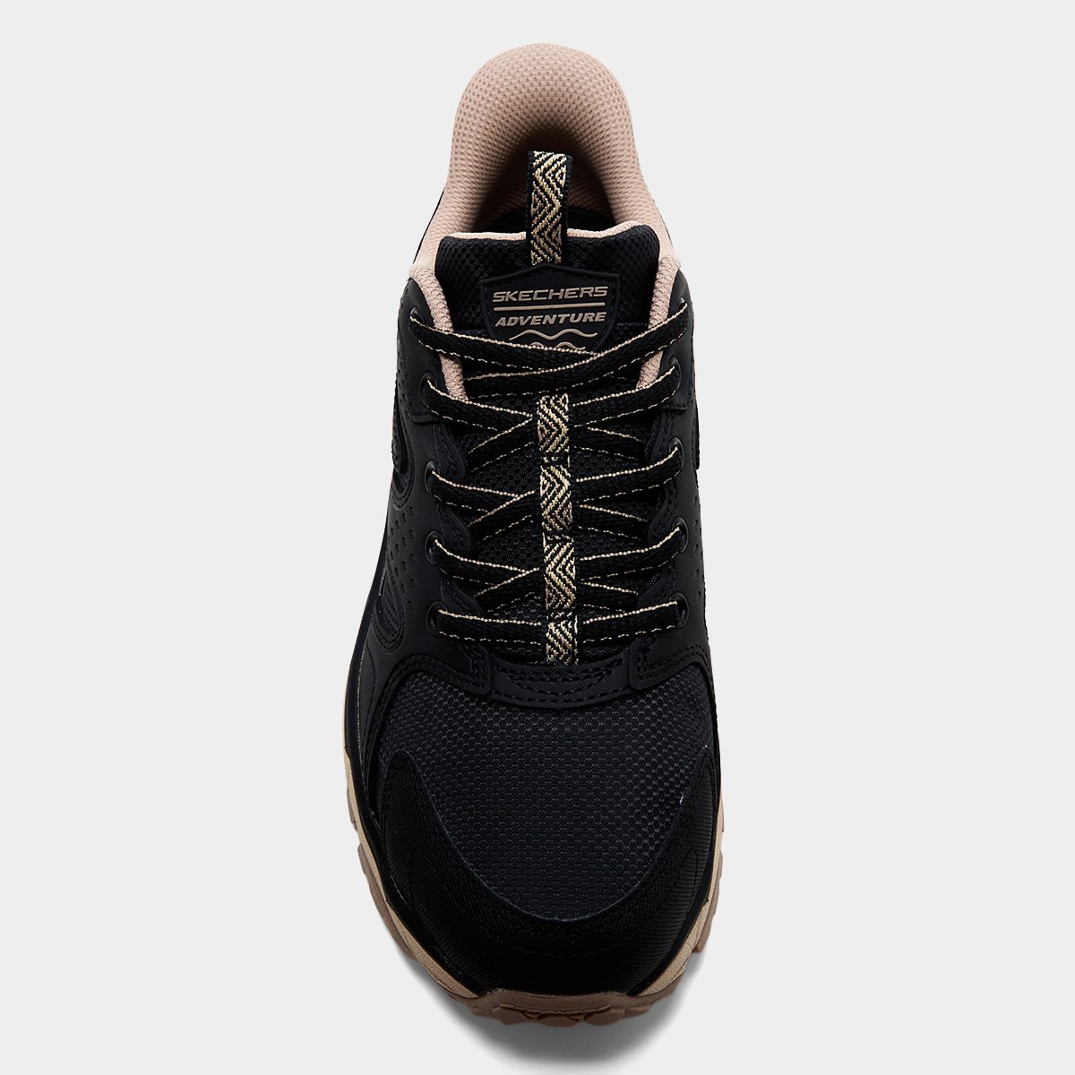 Tênis Skechers D'Lux Journey Talon Summit Feminino - 2