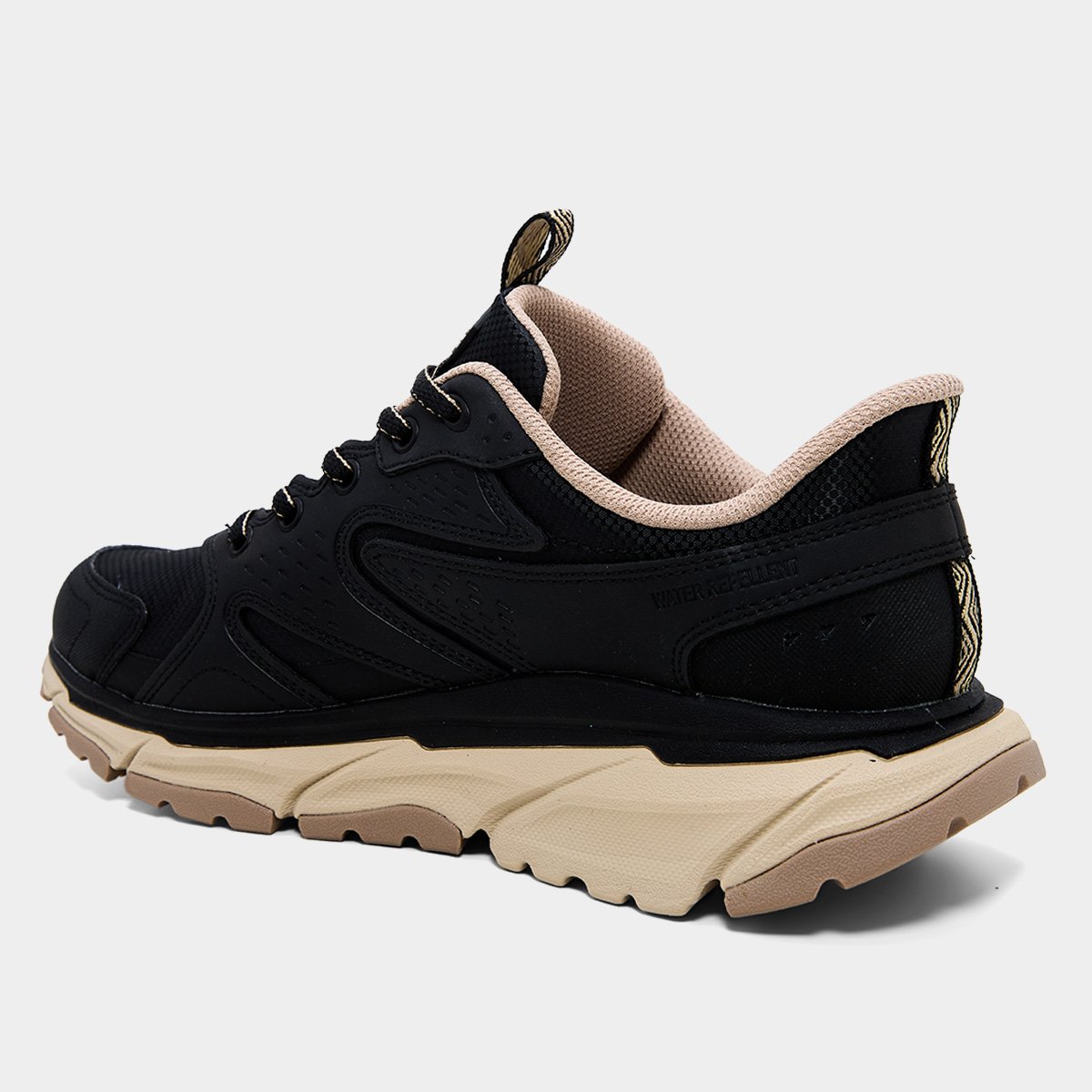 Tênis Skechers D'Lux Journey Talon Summit Feminino - 3