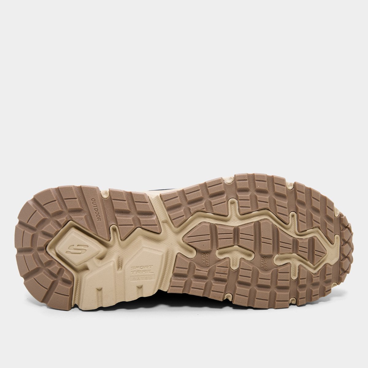 Tênis Skechers D'Lux Journey Talon Summit Feminino - 4