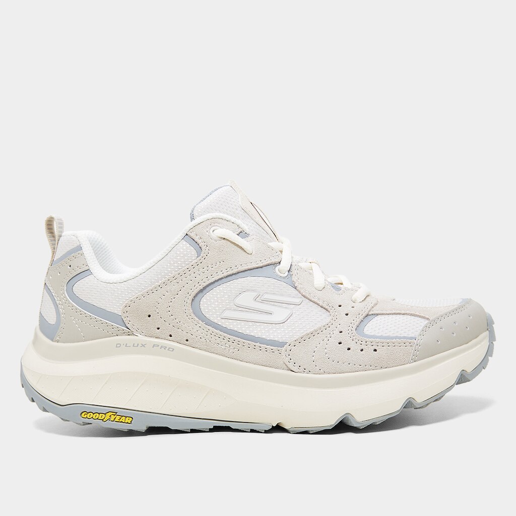 Tênis Skechers D'Lux Pro Feminino