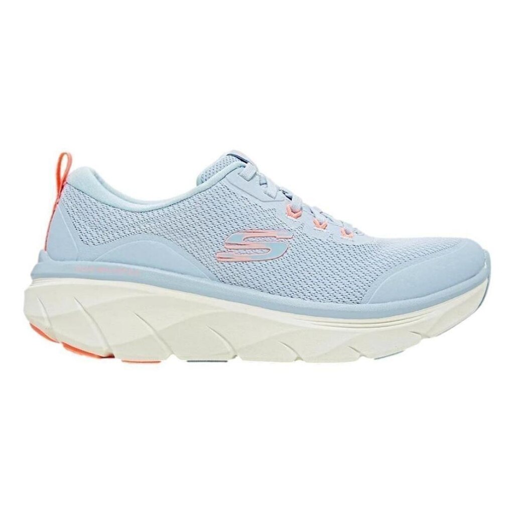 TÊNIS SKECHERS DLUX WALKER FEMININO 150095