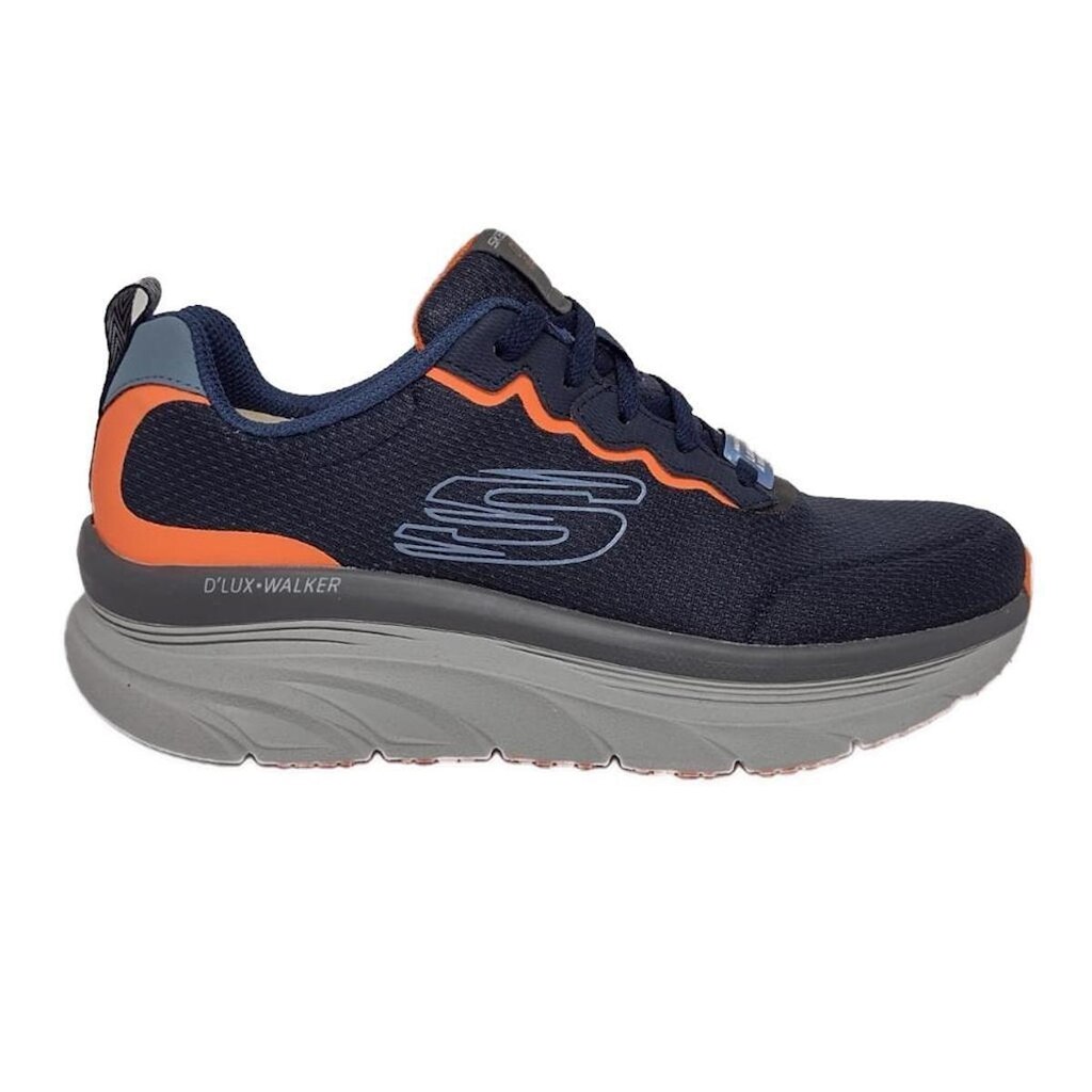 Tênis Skechers D'Lux Walker Scrambler