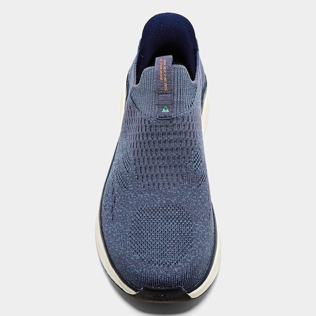 Tênis Skechers Edgeride Commissioner Masculino