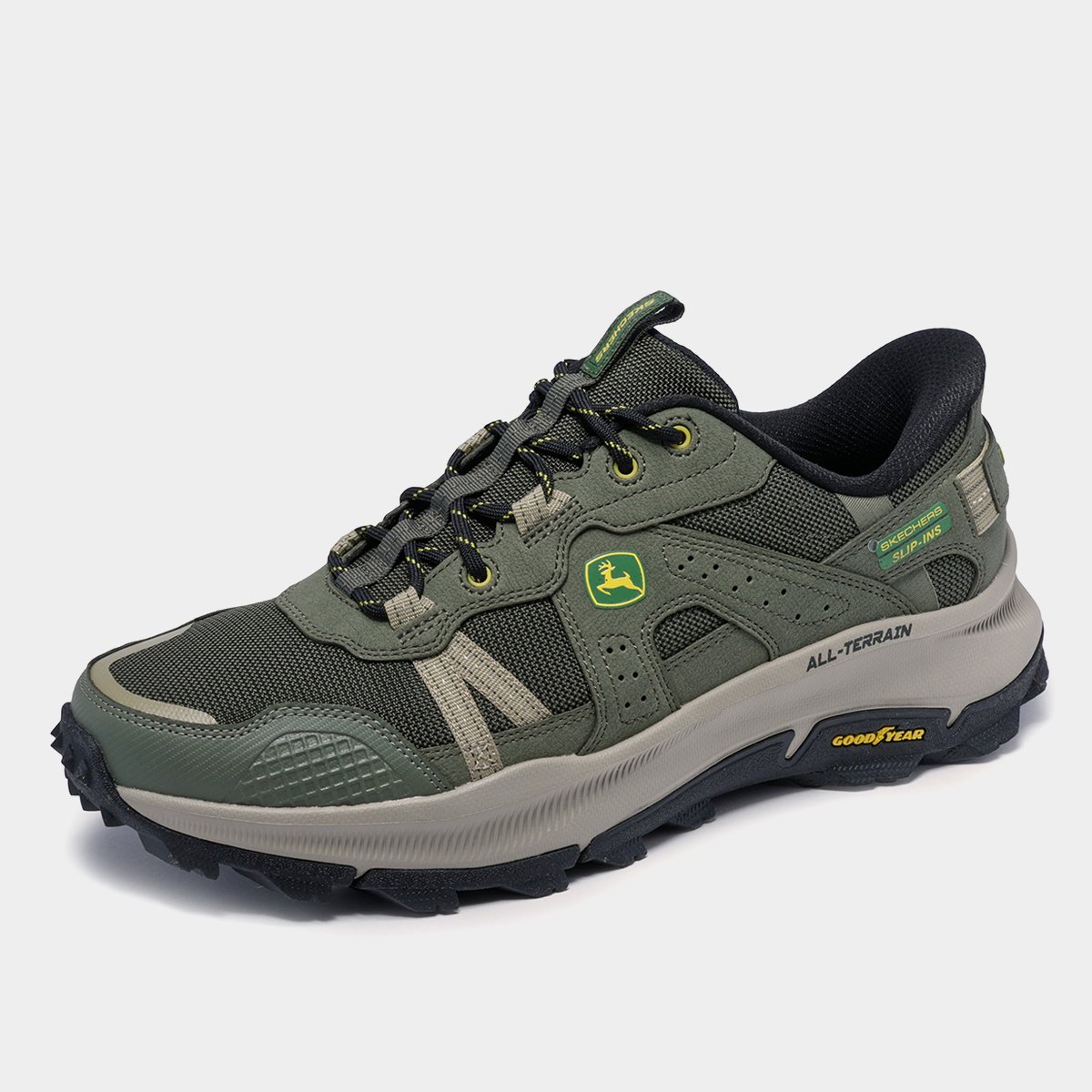 Tênis Skechers Equalizer 5.0 Trail-Harvester Masculino - 1