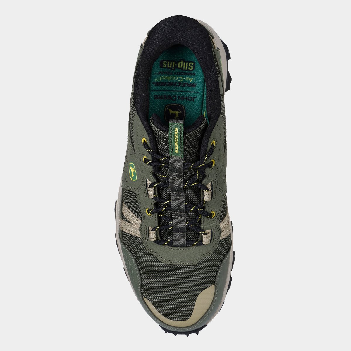 Tênis Skechers Equalizer 5.0 Trail-Harvester Masculino - 2