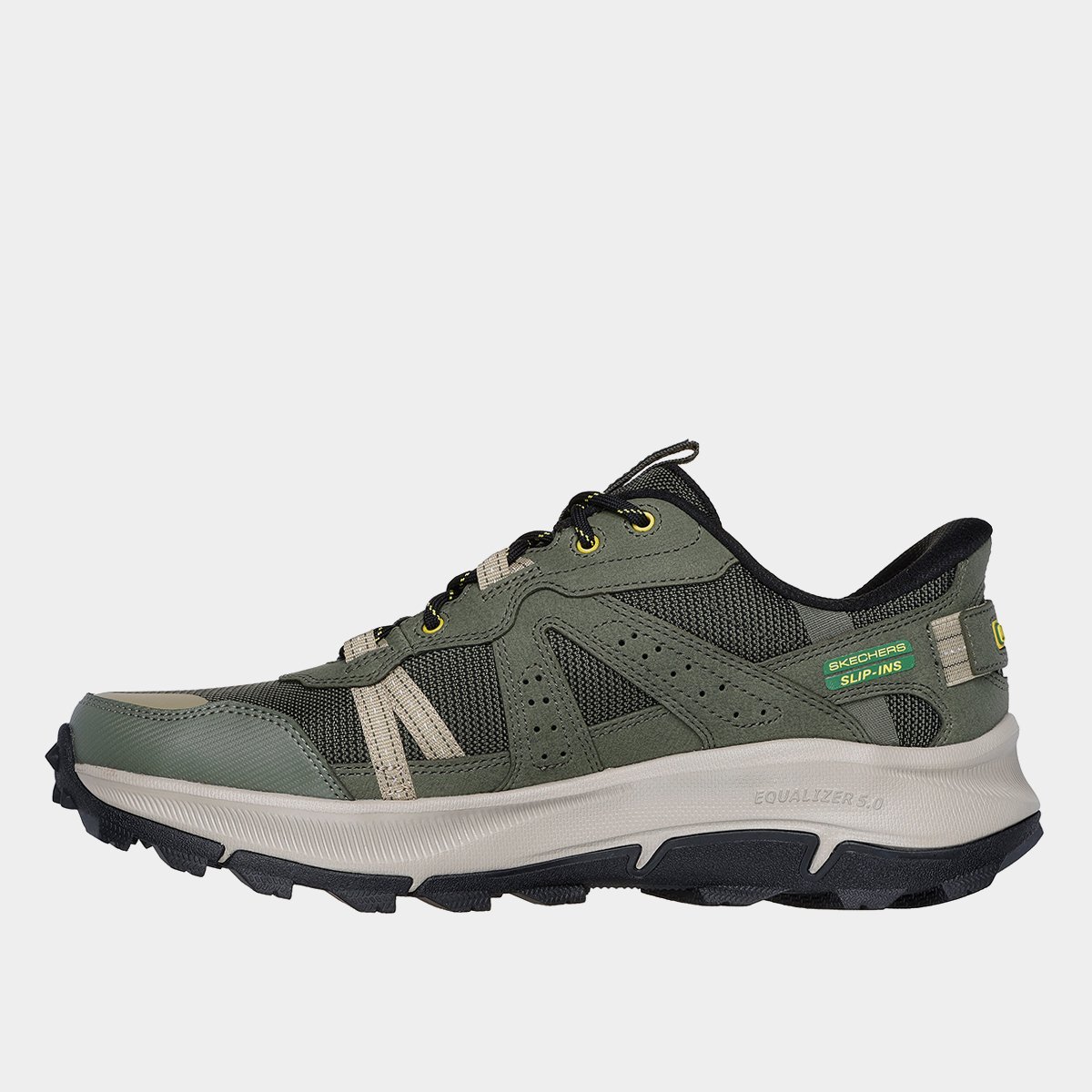 Tênis Skechers Equalizer 5.0 Trail-Harvester Masculino - 3