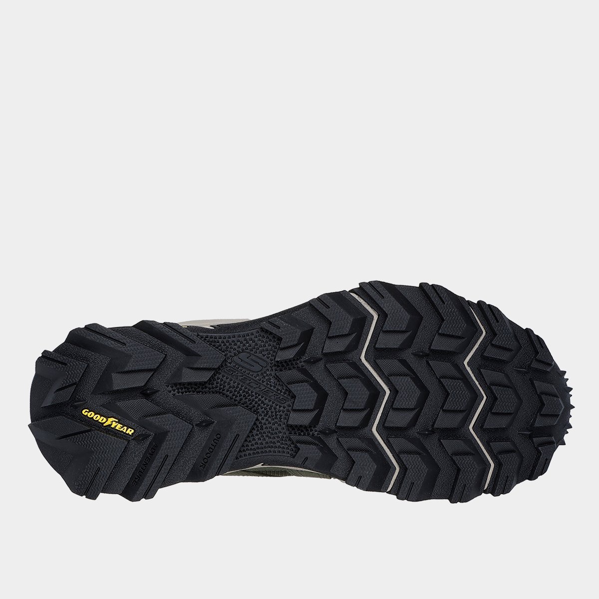 Tênis Skechers Equalizer 5.0 Trail-Harvester Masculino - 4