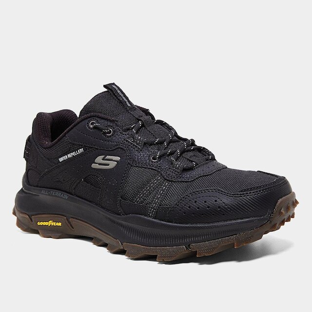 Tênis Skechers Equalizer 5.0 Trail Masculino