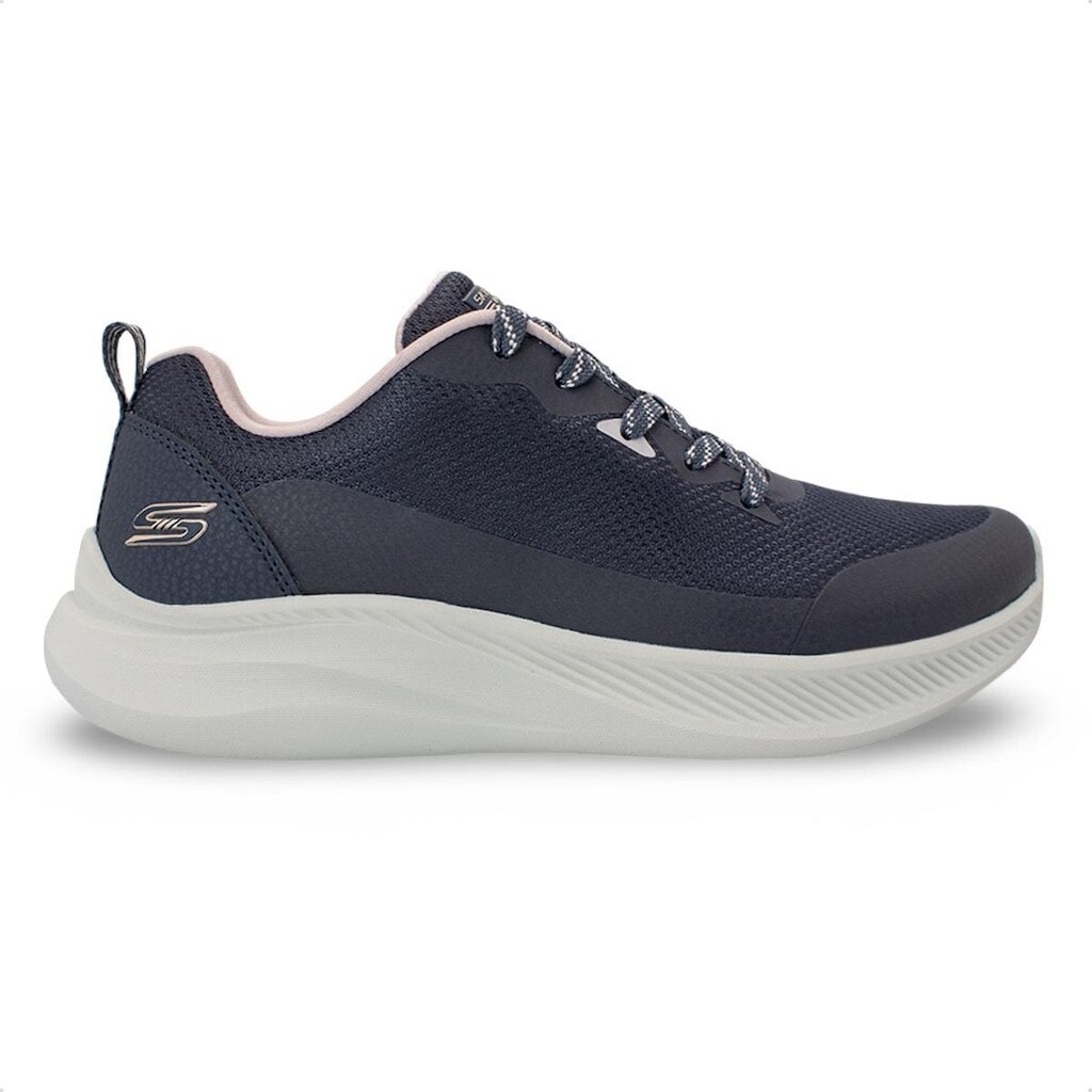 Tênis Skechers Feminino Bobs Moda Flex Treino