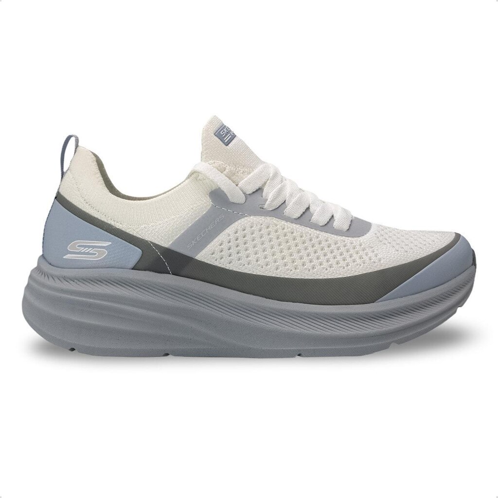 Tênis Skechers Feminino Bobs Skillz - Too Vital