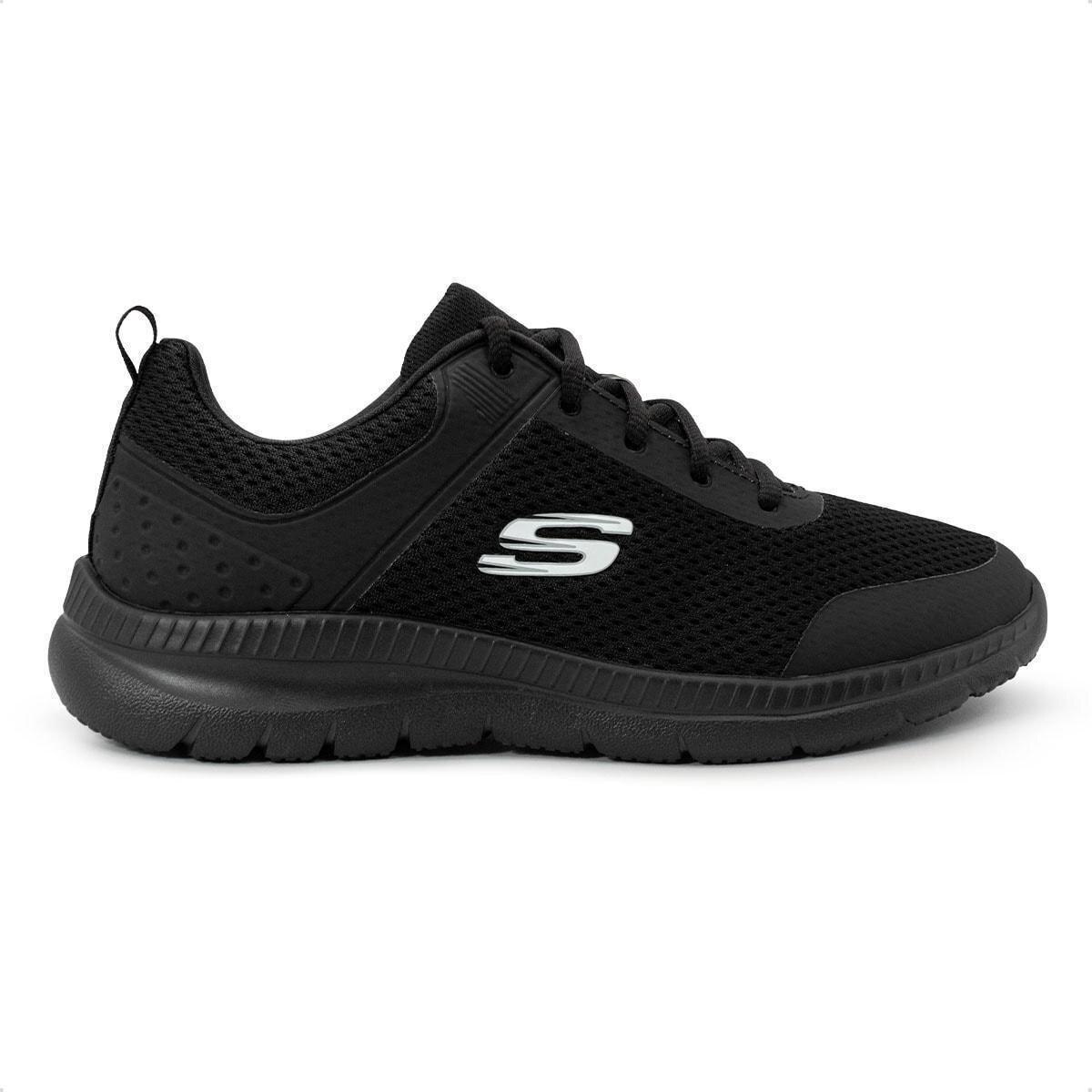 Tênis Skechers Feminino Bountiful 896248BR Menor preço em Tênis Skechers Feminino Bountiful 896248BR