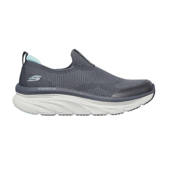 Netshoes tenis feminino skechers Clearance