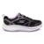 Tênis Skechers Feminino Go Run Consistent 2.0-Distinct Corrida - Preto+Roxo