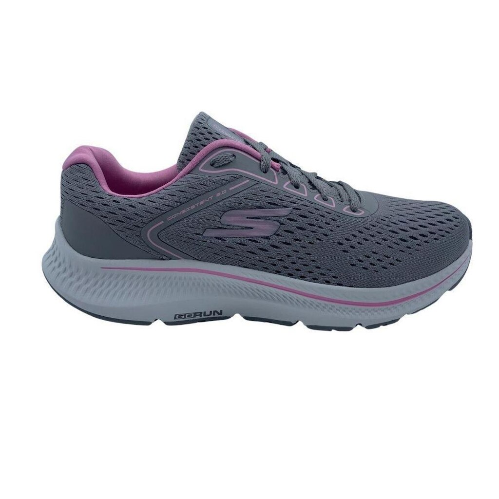 Tênis Skechers Feminino Go Run Consistent 2.0