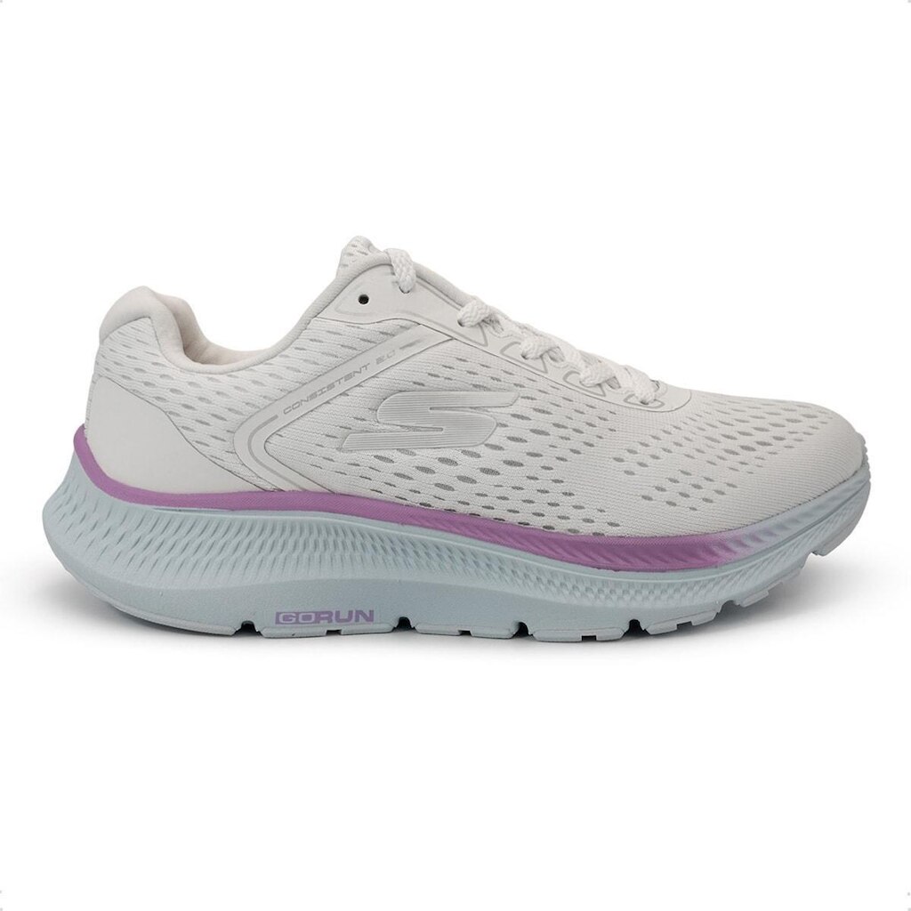 Tênis Skechers Feminino Go Run Consistent 2.0
