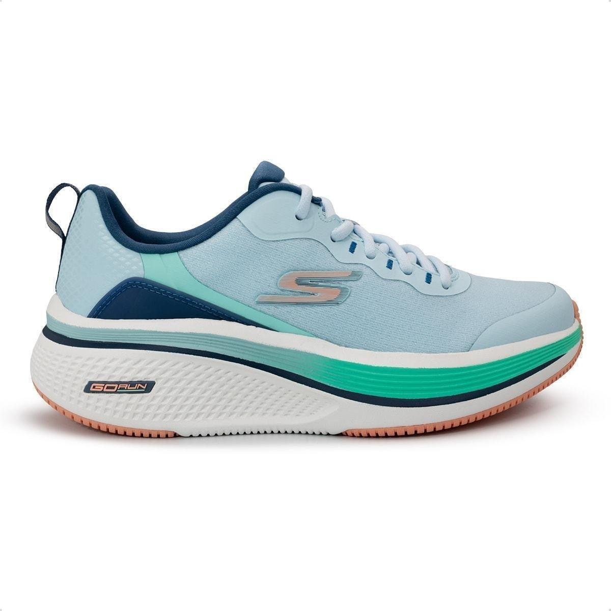 Tênis Skechers Feminino Go Run Elevate 2.0 - Cardona Corrida Menor preço em Tênis Skechers Feminino Go Run Elevate 2.0 - Cardona Corrida