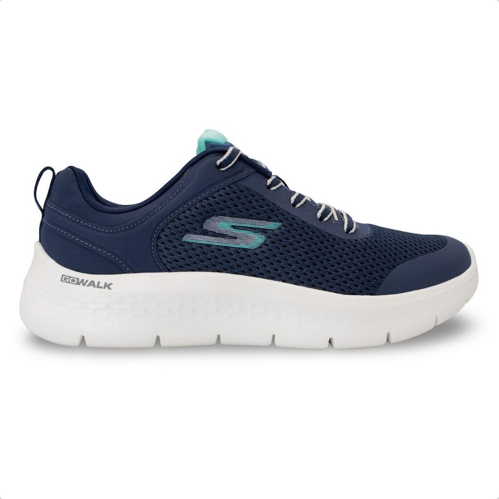 Tênis Skechers Feminino Go Walk Flex